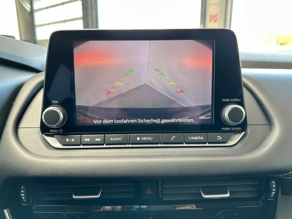 Купить Nissan Qashqai e-Power | LED, Kamera, CarPlay | 1.Hand в Литве | фото №16 | Unis.lt