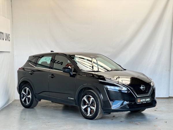 Купить Nissan Qashqai e-Power | LED, Kamera, CarPlay | 1.Hand в Литве | фото №3 | Unis.lt