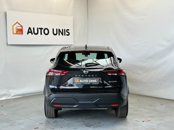 Купить Nissan Qashqai e-Power | LED, Kamera, CarPlay | 1.Hand в Литве | фото №5 | Unis.lt