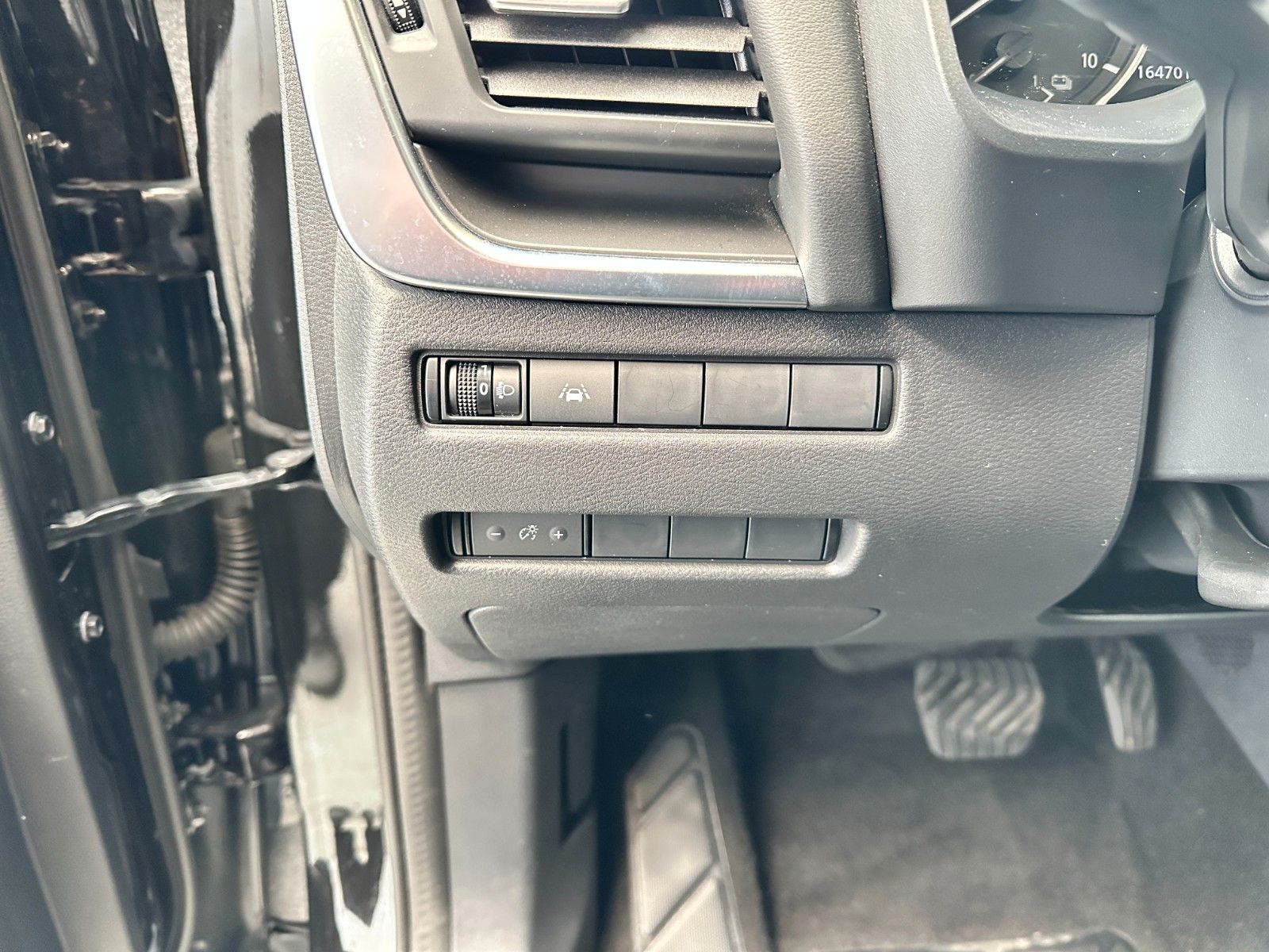 Купить Nissan Qashqai e-Power | LED, Kamera, CarPlay | 1.Hand в Литве | фото №8 | Unis.lt