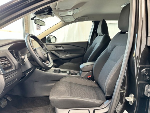 Купить Nissan Qashqai e-Power | LED, Kamera, CarPlay | 1.Hand в Литве | фото №9 | Unis.lt