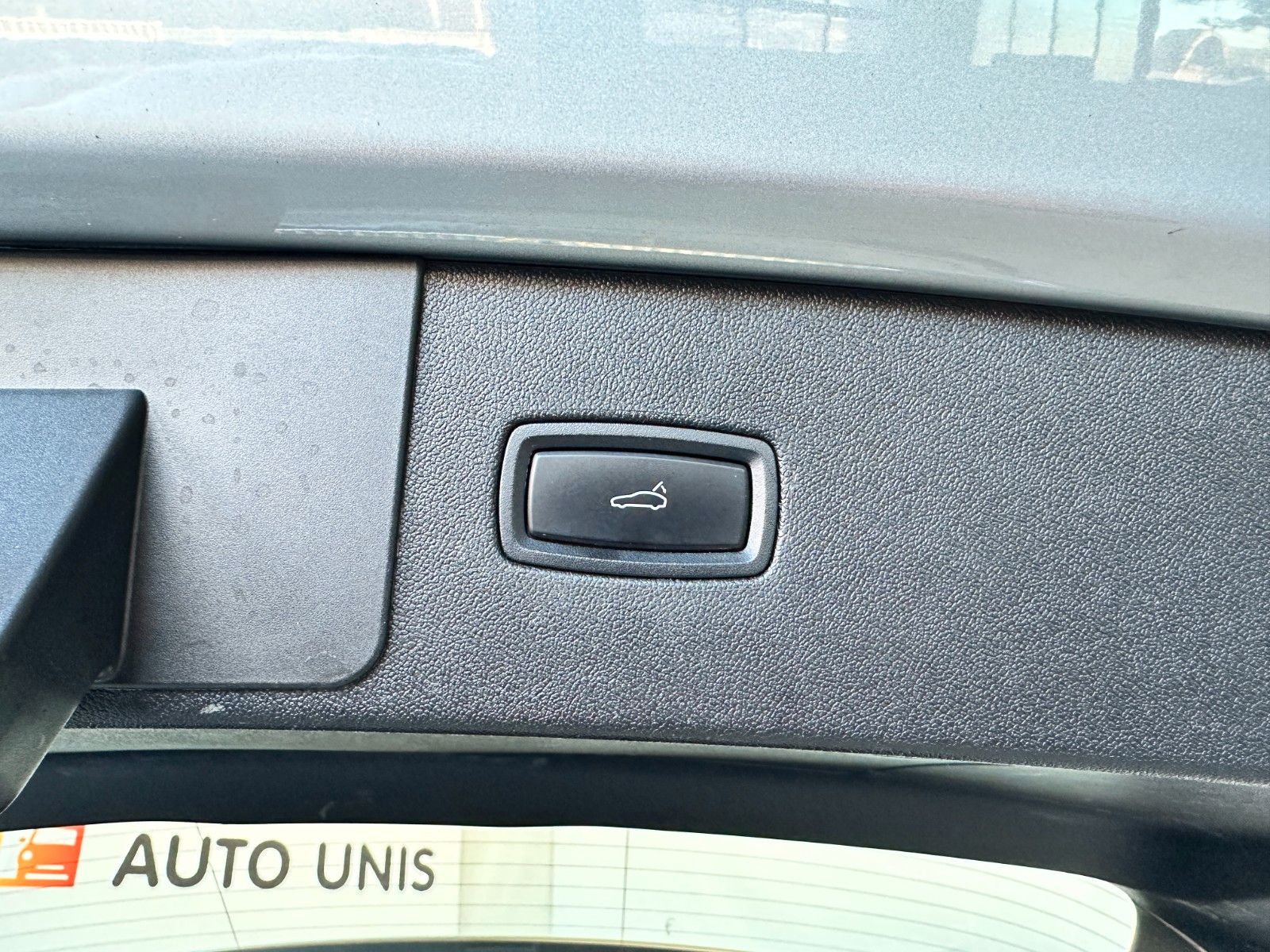 Купить Porsche Cayenne E-Hybrid|Luftfederung|1.Hand MwSt в Литве | фото №22 | Unis.lt