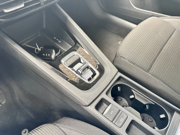 Купить Skoda Octavia Combi ERDGAS CNG DSG|Navi Cam| в Литве | фото №15 | Unis.lt