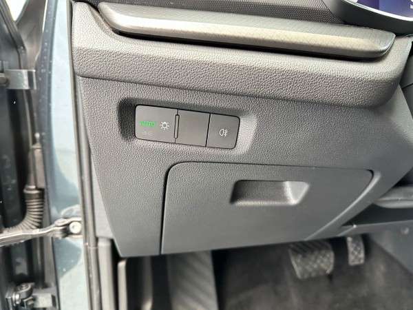 Купить Skoda Octavia Combi ERDGAS CNG DSG|Navi Cam| в Литве | фото №8 | Unis.lt