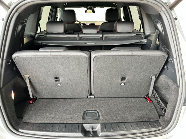 Buy Mercedes-Benz GLB 200 d AMG Line | LED Cam Navi | 1.Hand Lithuania | img №26 | Unis.lt