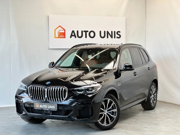 pirkite Lietuvoje BMW X5 xDrive45e | M Sport | 360° | 1.Hand MwSt. | nuotrauka №1 | Unis.lt