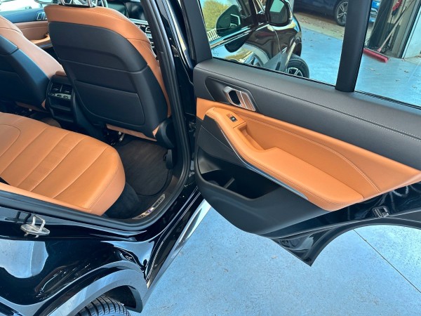 pirkite Lietuvoje BMW X5 xDrive45e | M Sport | 360° | 1.Hand MwSt. | nuotrauka №21 | Unis.lt