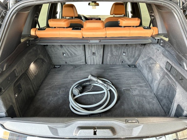 pirkite Lietuvoje BMW X5 xDrive45e | M Sport | 360° | 1.Hand MwSt. | nuotrauka №24 | Unis.lt