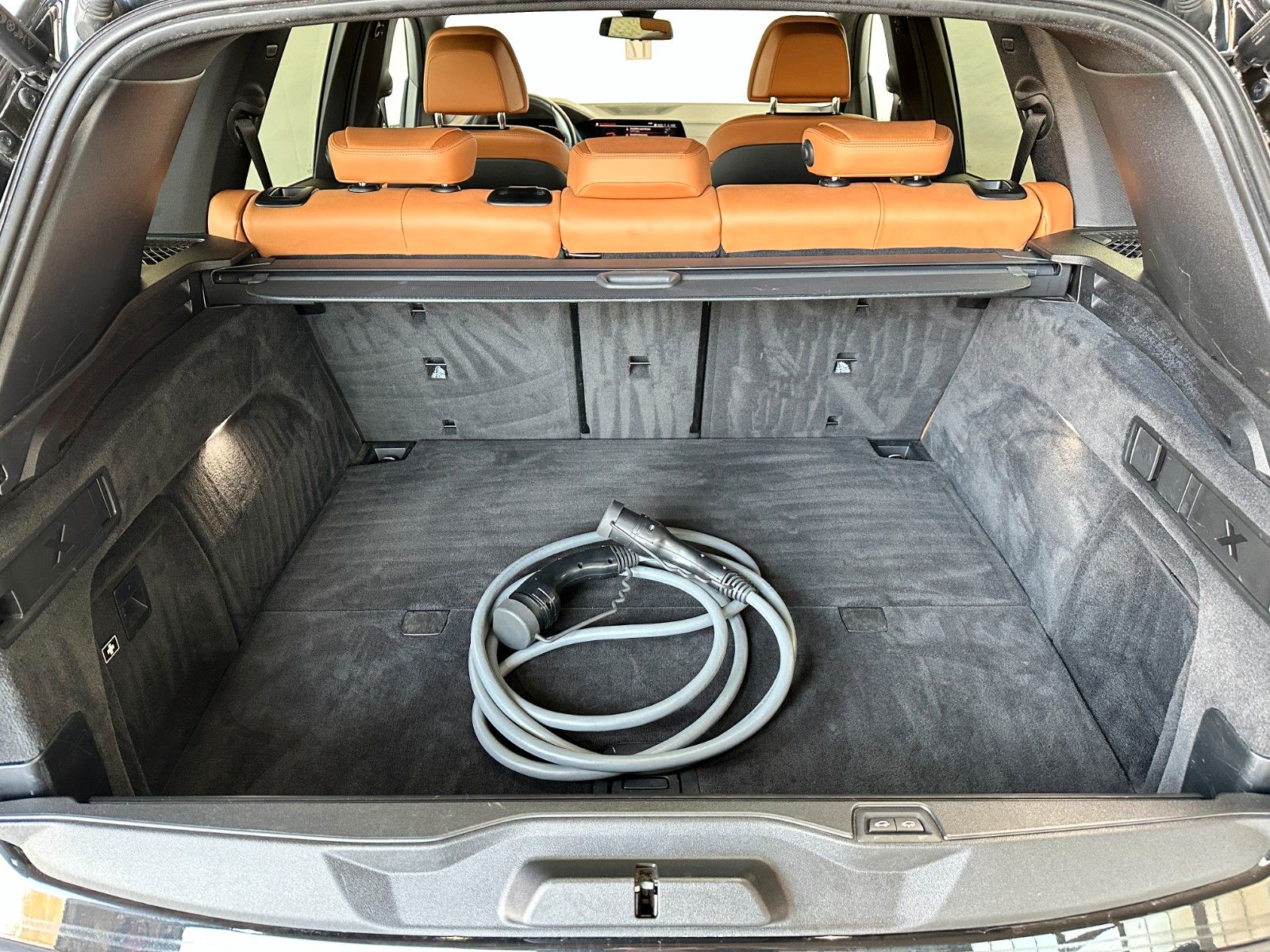 pirkite Lietuvoje BMW X5 xDrive45e | M Sport | 360° | 1.Hand MwSt. | nuotrauka №24 | Unis.lt