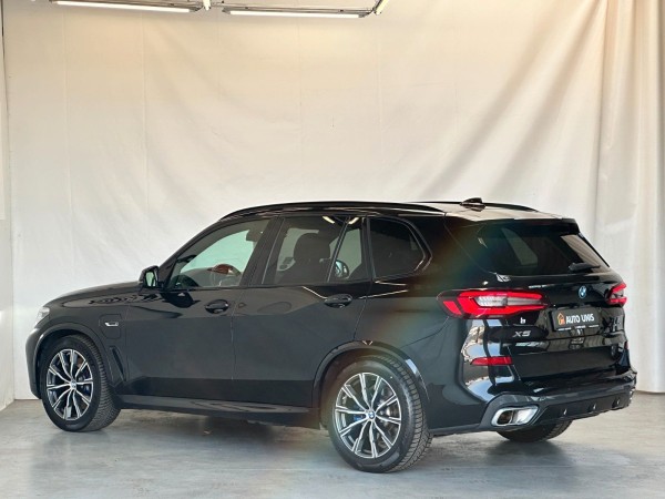 pirkite Lietuvoje BMW X5 xDrive45e | M Sport | 360° | 1.Hand MwSt. | nuotrauka №6 | Unis.lt
