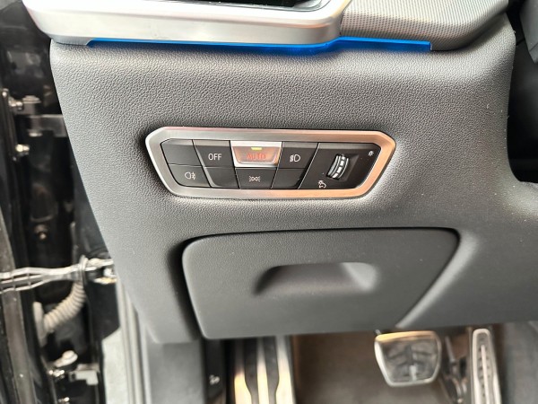 pirkite Lietuvoje BMW X5 xDrive45e | M Sport | 360° | 1.Hand MwSt. | nuotrauka №8 | Unis.lt