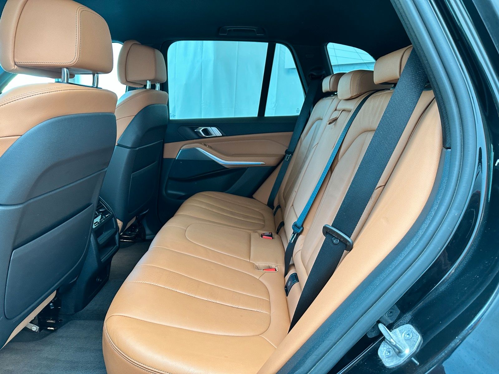 pirkite Lietuvoje BMW X5 xDrive45e | M Sport | 360° | 1.Hand MwSt. | nuotrauka №10 | Unis.lt