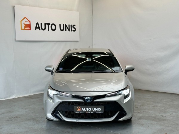 pirkite Lietuvoje Toyota Corolla Touring Hybrid | Cam ACC | 1.Hand MwSt. | nuotrauka №2 | Unis.lt