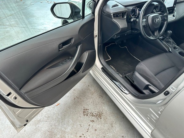 pirkite Lietuvoje Toyota Corolla Touring Hybrid | Cam ACC | 1.Hand MwSt. | nuotrauka №16 | Unis.lt