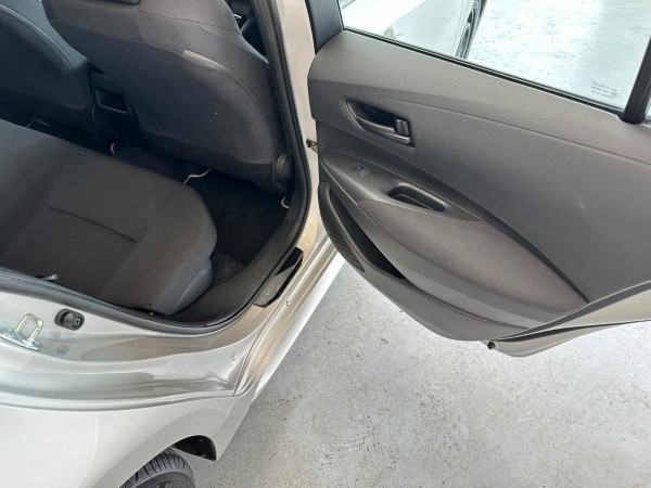 pirkite Lietuvoje Toyota Corolla Touring Hybrid | Cam ACC | 1.Hand MwSt. | nuotrauka №19 | Unis.lt