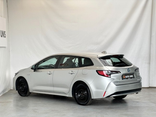 pirkite Lietuvoje Toyota Corolla Touring Hybrid | Cam ACC | 1.Hand MwSt. | nuotrauka №6 | Unis.lt