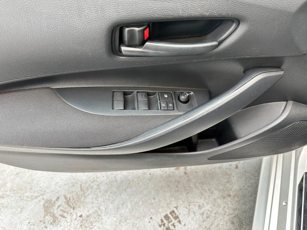 pirkite Lietuvoje Toyota Corolla Touring Hybrid | Cam ACC | 1.Hand MwSt. | nuotrauka №7 | Unis.lt