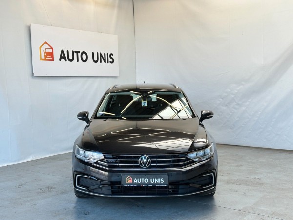 pirkite Lietuvoje Volkswagen Passat GTE Plug-in | LED Navi Cam | 1.Hand MwSt. | nuotrauka №2 | Unis.lt