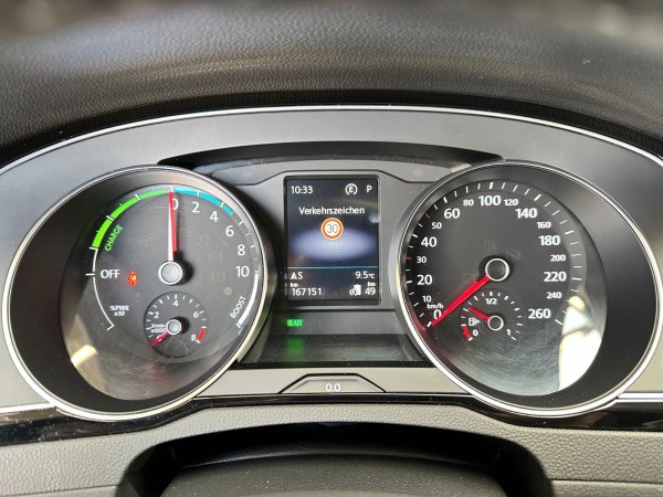 pirkite Lietuvoje Volkswagen Passat GTE Plug-in | LED Navi Cam | 1.Hand MwSt. | nuotrauka №13 | Unis.lt