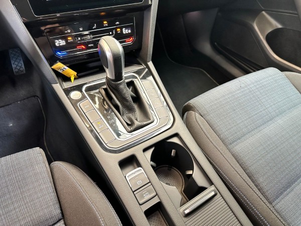 pirkite Lietuvoje Volkswagen Passat GTE Plug-in | LED Navi Cam | 1.Hand MwSt. | nuotrauka №14 | Unis.lt