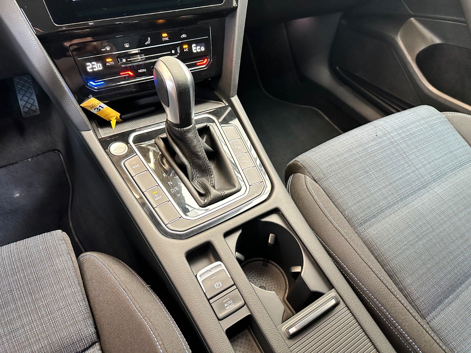 pirkite Lietuvoje Volkswagen Passat GTE Plug-in | LED Navi Cam | 1.Hand MwSt. | nuotrauka №14 | Unis.lt