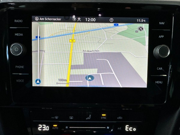 pirkite Lietuvoje Volkswagen Passat GTE Plug-in | LED Navi Cam | 1.Hand MwSt. | nuotrauka №15 | Unis.lt