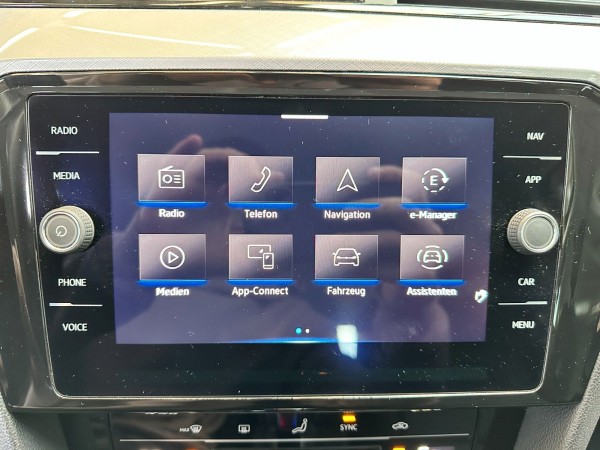 pirkite Lietuvoje Volkswagen Passat GTE Plug-in | LED Navi Cam | 1.Hand MwSt. | nuotrauka №16 | Unis.lt