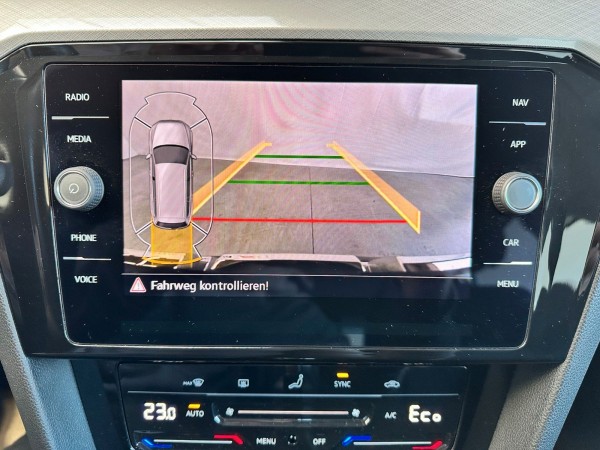pirkite Lietuvoje Volkswagen Passat GTE Plug-in | LED Navi Cam | 1.Hand MwSt. | nuotrauka №17 | Unis.lt