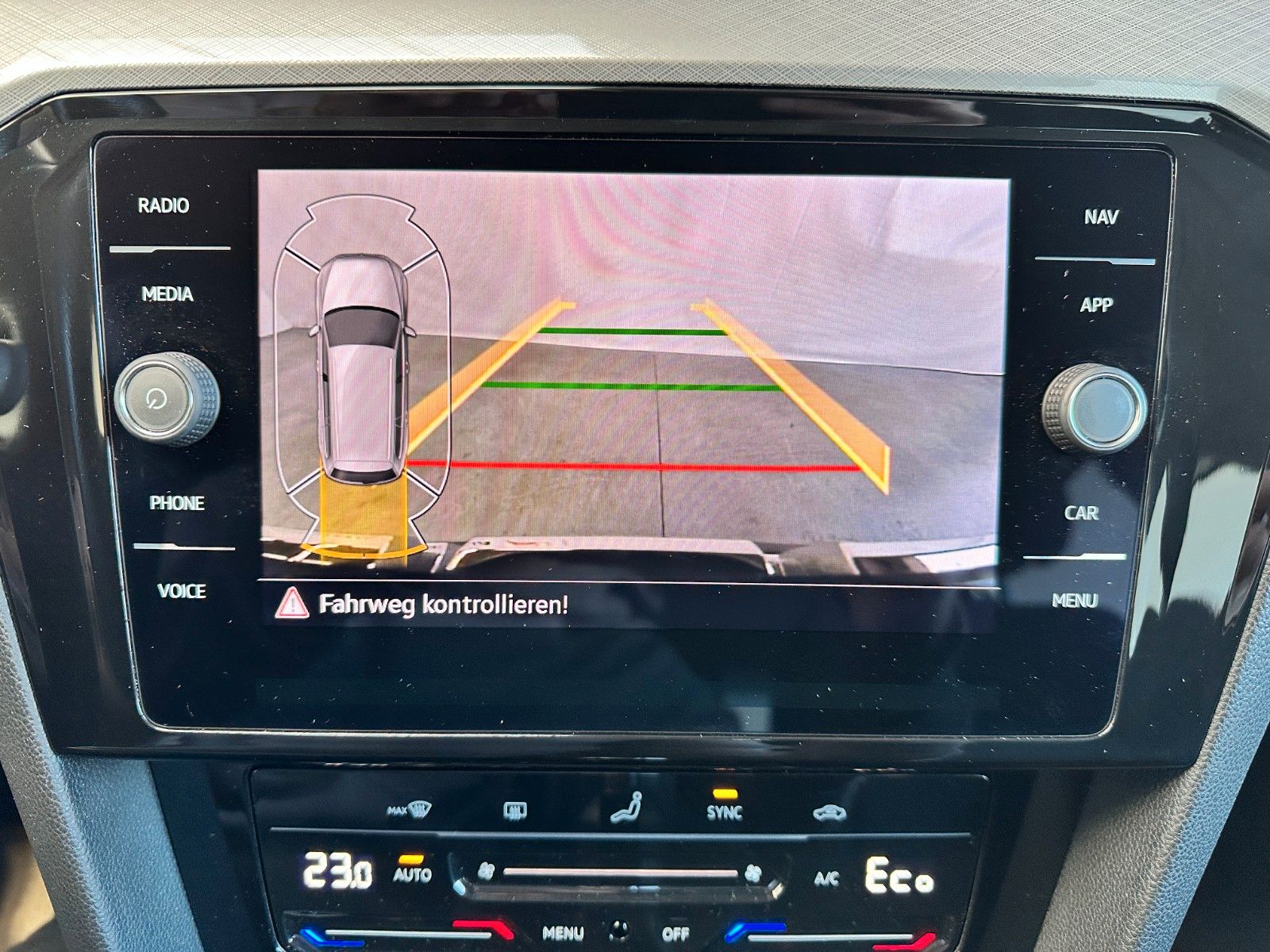 pirkite Lietuvoje Volkswagen Passat GTE Plug-in | LED Navi Cam | 1.Hand MwSt. | nuotrauka №17 | Unis.lt