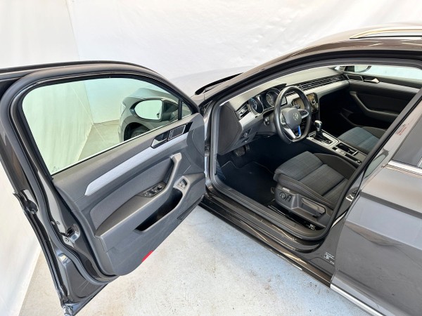 pirkite Lietuvoje Volkswagen Passat GTE Plug-in | LED Navi Cam | 1.Hand MwSt. | nuotrauka №18 | Unis.lt