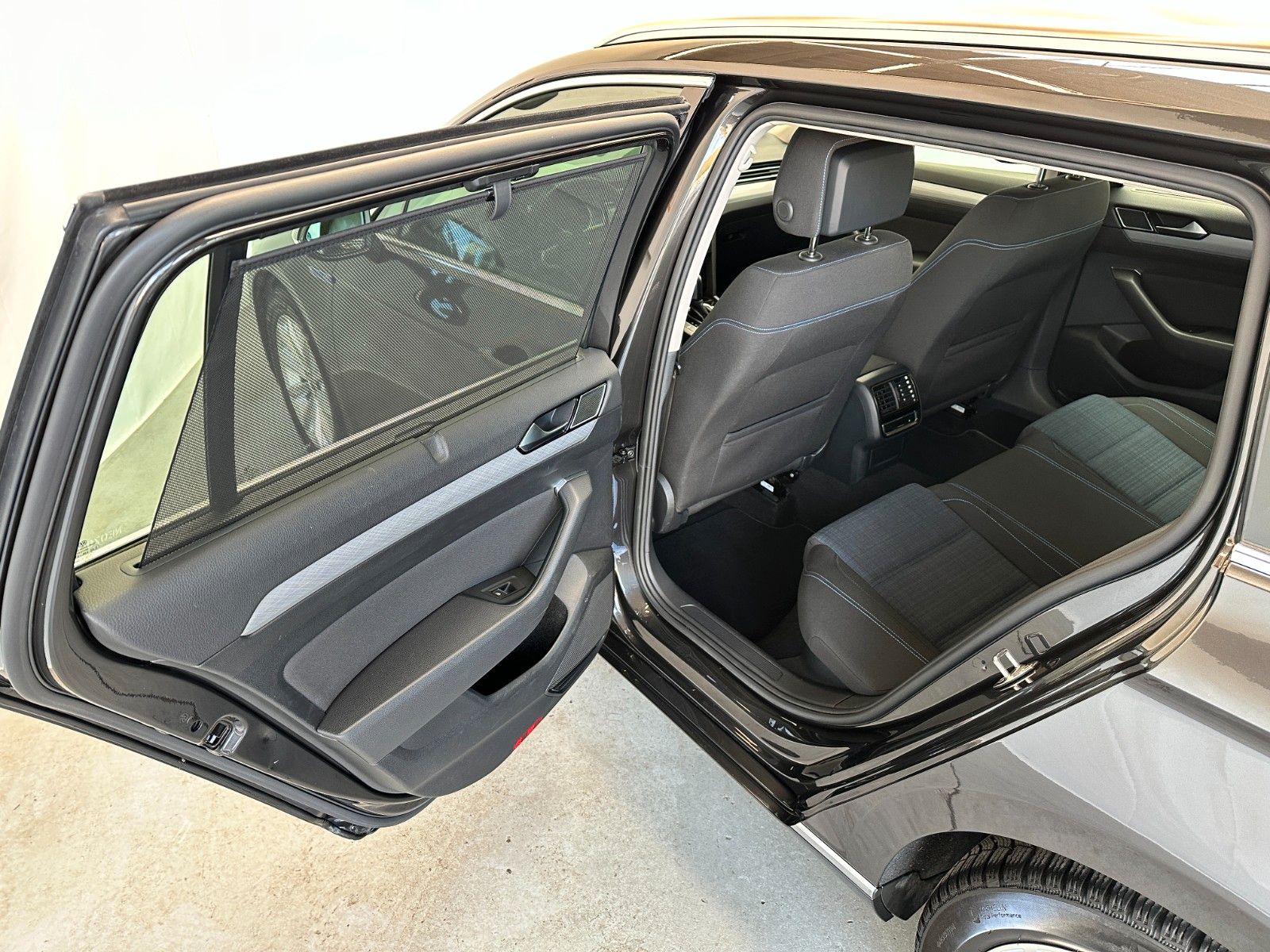 pirkite Lietuvoje Volkswagen Passat GTE Plug-in | LED Navi Cam | 1.Hand MwSt. | nuotrauka №19 | Unis.lt