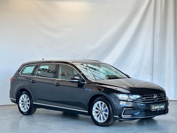 pirkite Lietuvoje Volkswagen Passat GTE Plug-in | LED Navi Cam | 1.Hand MwSt. | nuotrauka №3 | Unis.lt