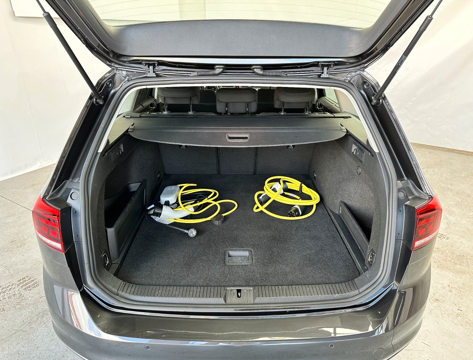pirkite Lietuvoje Volkswagen Passat GTE Plug-in | LED Navi Cam | 1.Hand MwSt. | nuotrauka №24 | Unis.lt