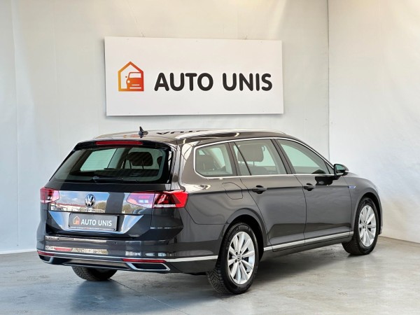 pirkite Lietuvoje Volkswagen Passat GTE Plug-in | LED Navi Cam | 1.Hand MwSt. | nuotrauka №4 | Unis.lt