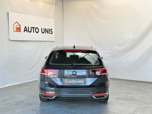 pirkite Lietuvoje Volkswagen Passat GTE Plug-in | LED Navi Cam | 1.Hand MwSt. | nuotrauka №5 | Unis.lt