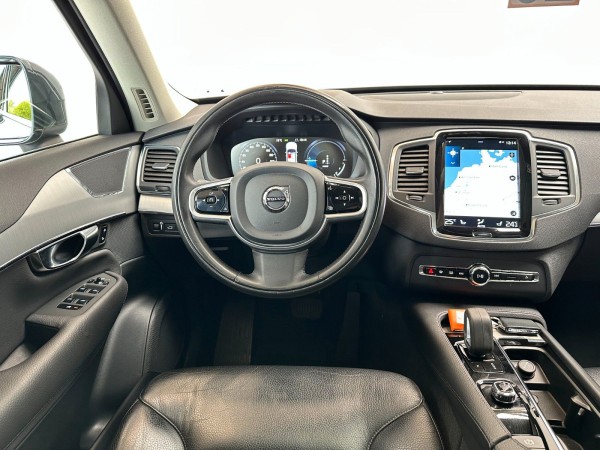pirkite Lietuvoje Volvo XC90 T8 Recharge Plug-In AWD | Pano Leder | nuotrauka №13 | Unis.lt
