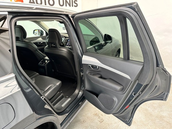 pirkite Lietuvoje Volvo XC90 T8 Recharge Plug-In AWD | Pano Leder | nuotrauka №24 | Unis.lt