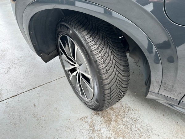 pirkite Lietuvoje Volvo XC90 T8 Recharge Plug-In AWD | Pano Leder | nuotrauka №27 | Unis.lt