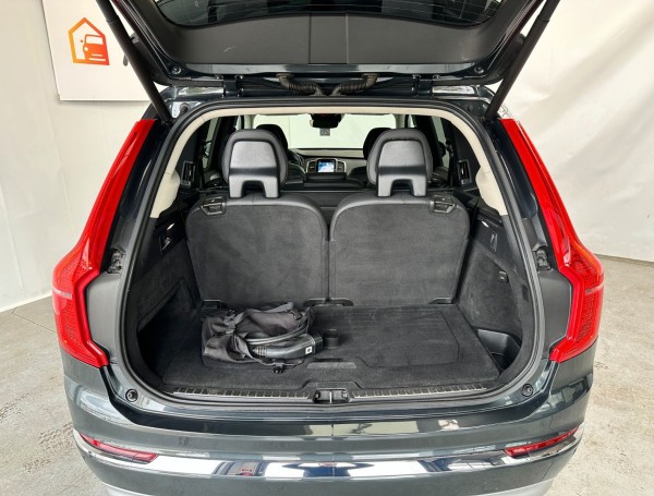 pirkite Lietuvoje Volvo XC90 T8 Recharge Plug-In AWD | Pano Leder | nuotrauka №28 | Unis.lt