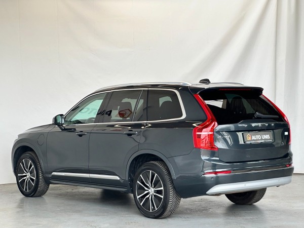 pirkite Lietuvoje Volvo XC90 T8 Recharge Plug-In AWD | Pano Leder | nuotrauka №6 | Unis.lt