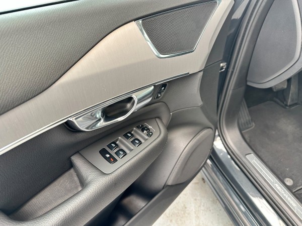 pirkite Lietuvoje Volvo XC90 T8 Recharge Plug-In AWD | Pano Leder | nuotrauka №7 | Unis.lt