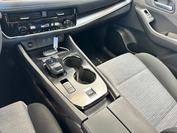 pirkite Lietuvoje Nissan X-Trail e-Power N-Connecta | LED Keyless 1.Hand | nuotrauka №15 | Unis.lt