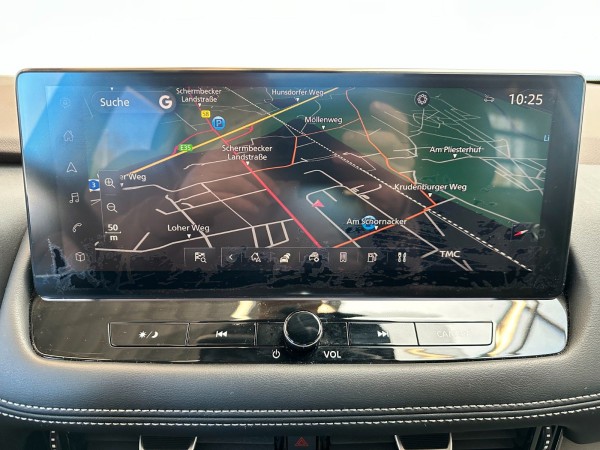 pirkite Lietuvoje Nissan X-Trail e-Power N-Connecta | LED Keyless 1.Hand | nuotrauka №16 | Unis.lt