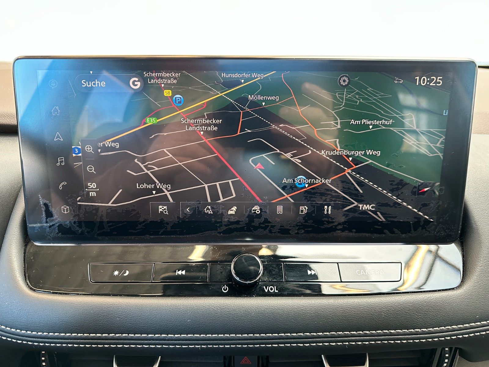 pirkite Lietuvoje Nissan X-Trail e-Power N-Connecta | LED Keyless 1.Hand | nuotrauka №16 | Unis.lt