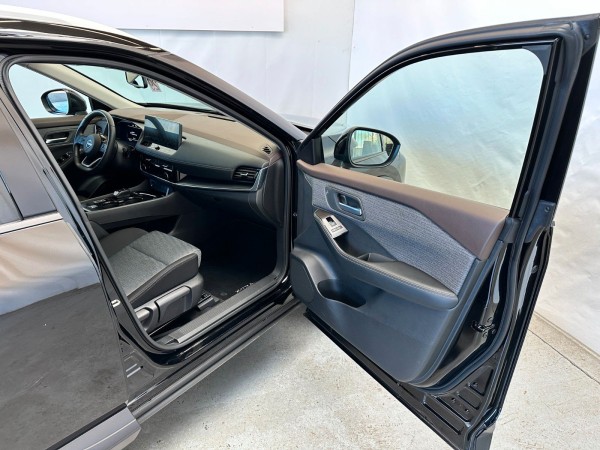 pirkite Lietuvoje Nissan X-Trail e-Power N-Connecta | LED Keyless 1.Hand | nuotrauka №21 | Unis.lt