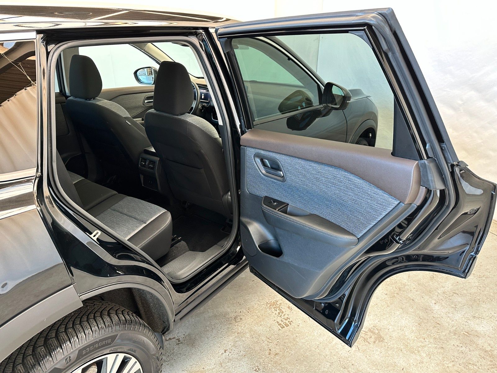 pirkite Lietuvoje Nissan X-Trail e-Power N-Connecta | LED Keyless 1.Hand | nuotrauka №22 | Unis.lt