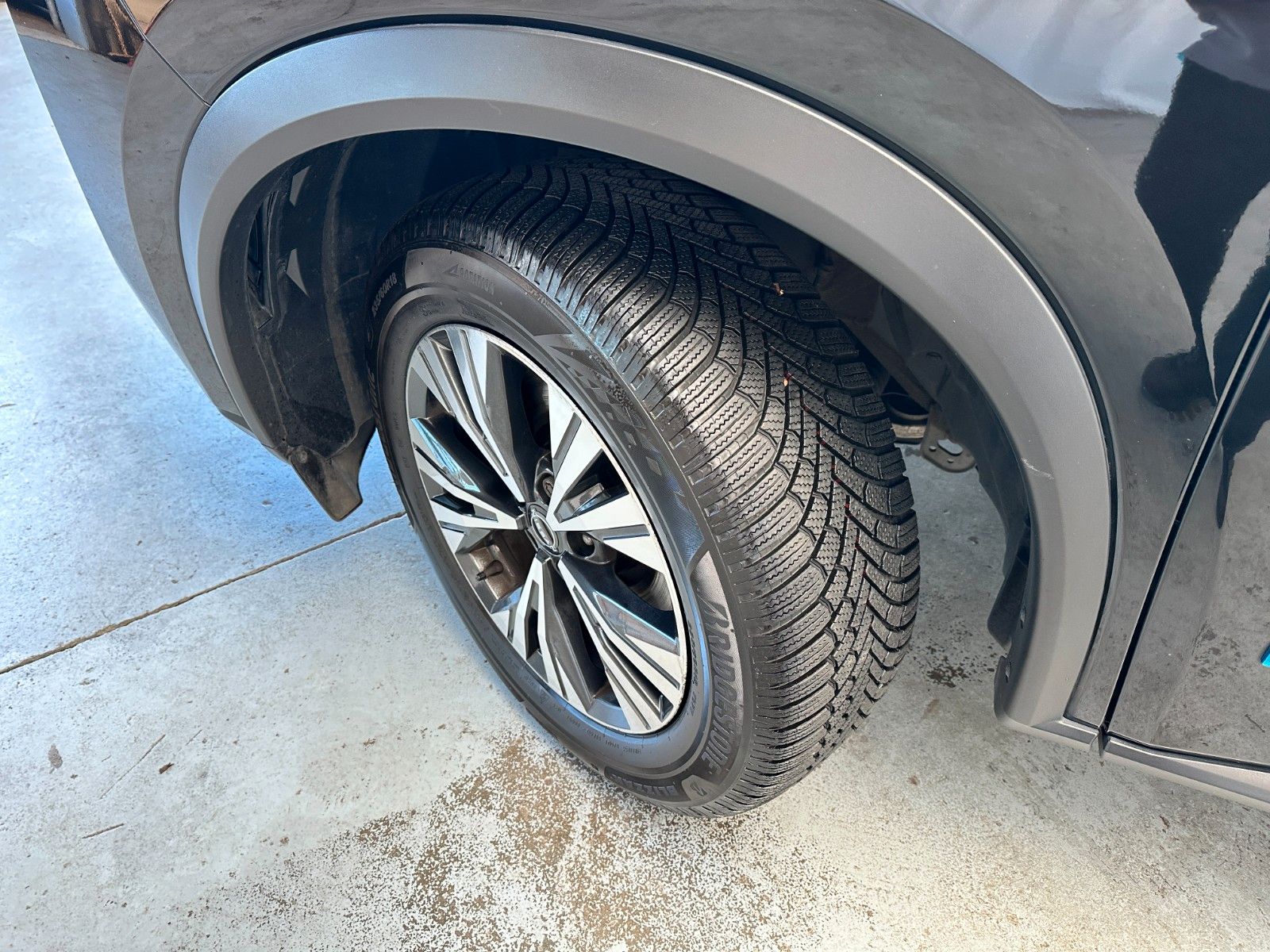 pirkite Lietuvoje Nissan X-Trail e-Power N-Connecta | LED Keyless 1.Hand | nuotrauka №24 | Unis.lt