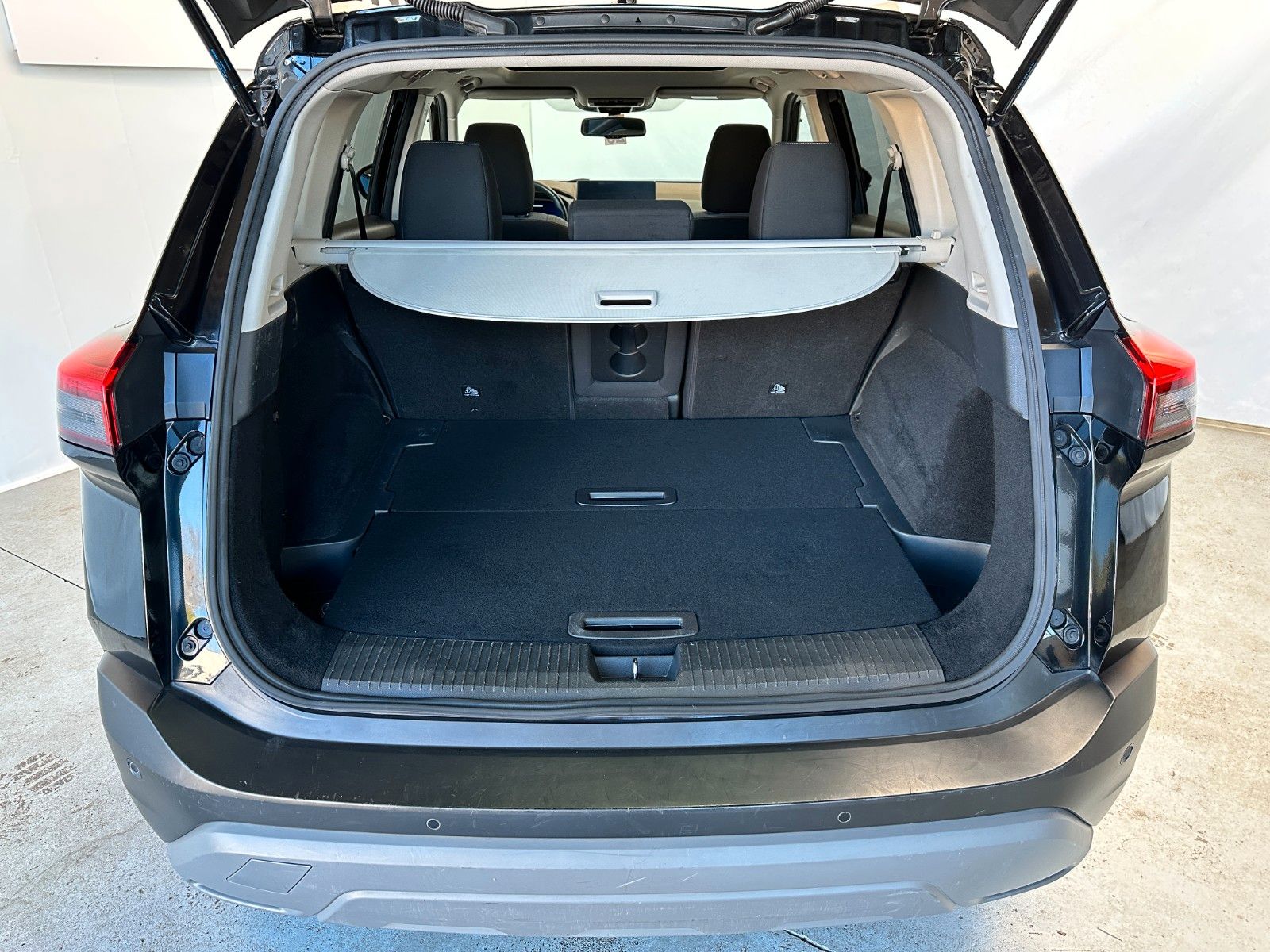 pirkite Lietuvoje Nissan X-Trail e-Power N-Connecta | LED Keyless 1.Hand | nuotrauka №25 | Unis.lt