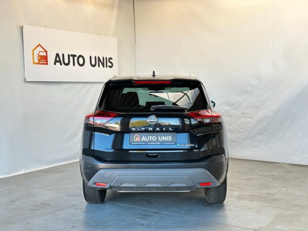 pirkite Lietuvoje Nissan X-Trail e-Power N-Connecta | LED Keyless 1.Hand | nuotrauka №5 | Unis.lt