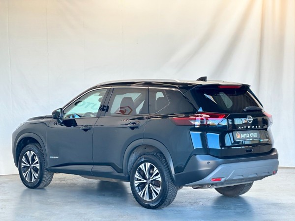 pirkite Lietuvoje Nissan X-Trail e-Power N-Connecta | LED Keyless 1.Hand | nuotrauka №6 | Unis.lt